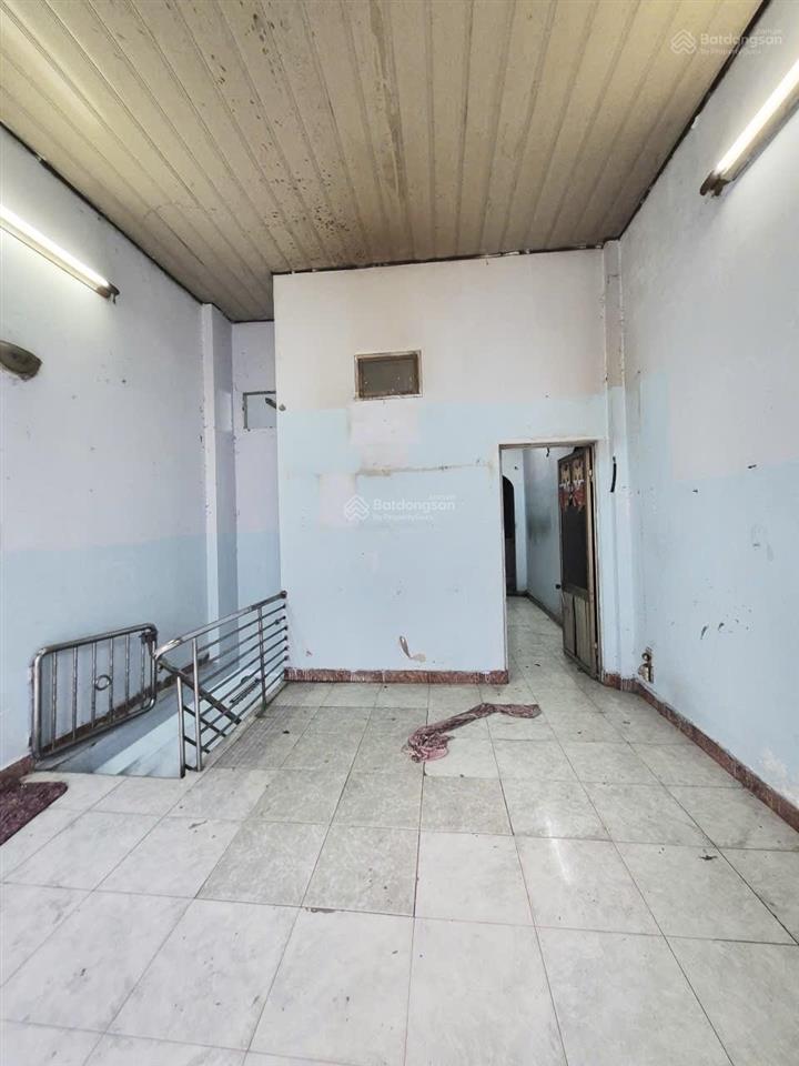 Siêu phẩm nhà 2 tầng 40m2 hẻm ô tô đường số 3, p thông tây hội, gò vấp  gần công viên làng hoa.