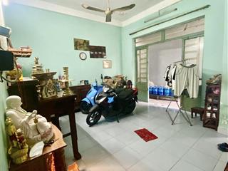 Siêu rẻ chỉ hơn 2 tỷ 66m2, nhà 2 tầng shr. đi bộ ra chợ ngã ba đông quang nguyễn ảnh thủ, quận 12