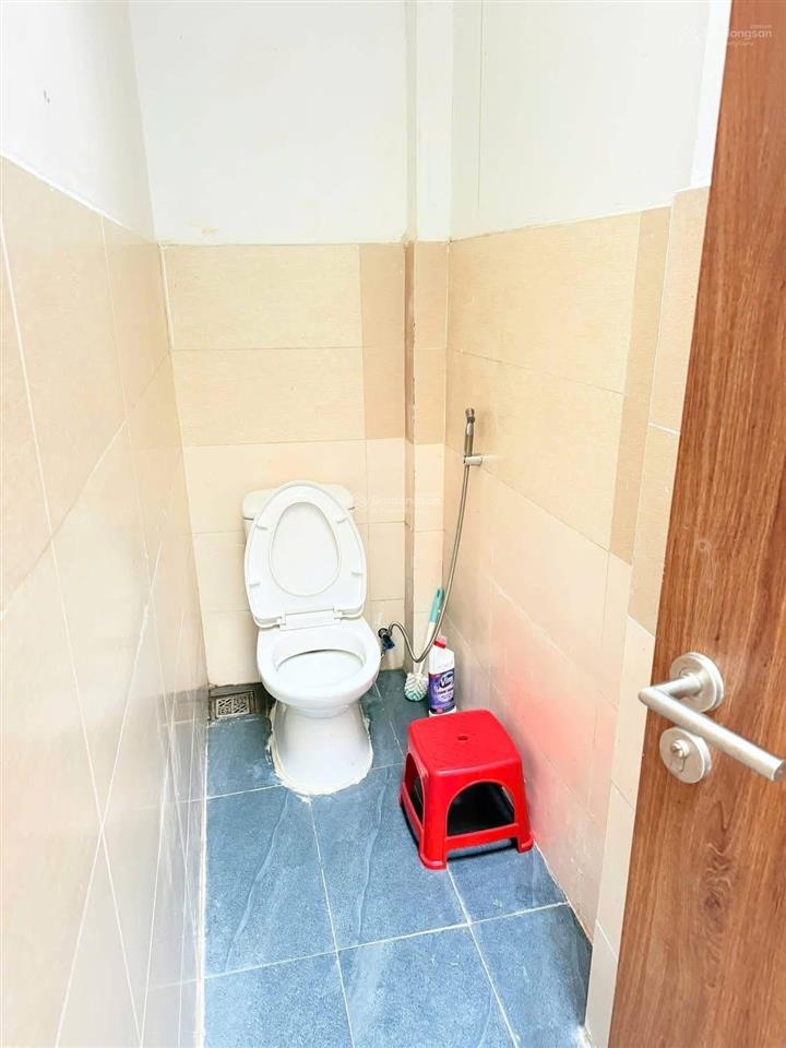 Siêu phẩm 2 tầng btct 74m2, ngang 6m gần chợ hiệp thành, chợ đông quang dòng tiền cho thuê 12tr/th