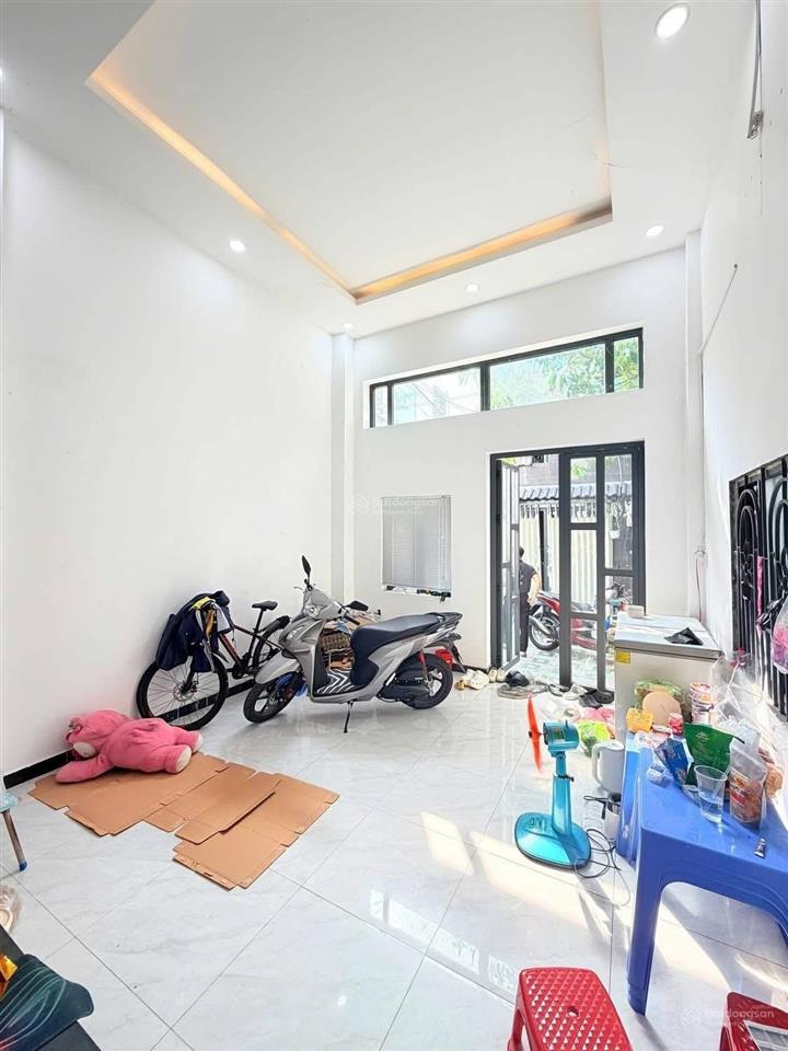 Siêu phẩm 2 tầng btct 74m2, ngang 6m gần chợ hiệp thành, chợ đông quang dòng tiền cho thuê 12tr/th