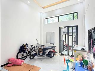 Siêu phẩm 2 tầng btct 74m2, ngang 6m gần chợ hiệp thành, chợ đông quang dòng tiền cho thuê 12tr/th