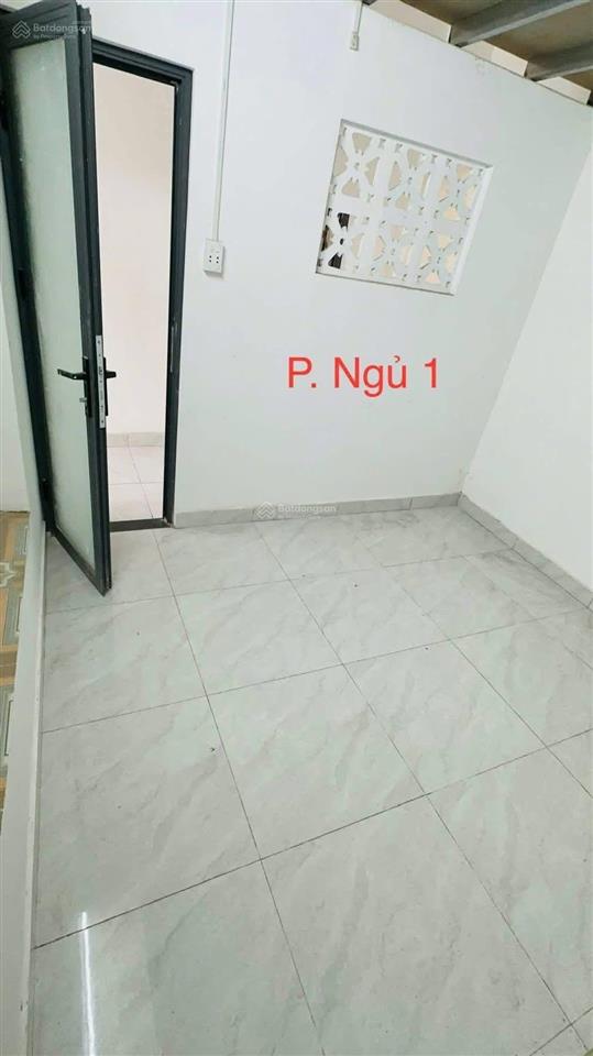 Siêu phẩm 2 tầng btct 74m2, ngang 6m gần chợ hiệp thành, chợ đông quang dòng tiền cho thuê 12tr/th