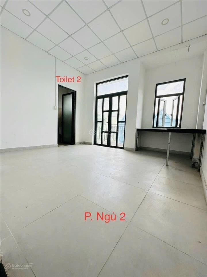 Siêu phẩm 2 tầng btct 74m2, ngang 6m gần chợ hiệp thành, chợ đông quang dòng tiền cho thuê 12tr/th