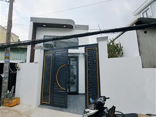 Nhà đẹp 91m 4 phòng ngủ không gian xanh cực chill ngay phố ẩm thực song hành.