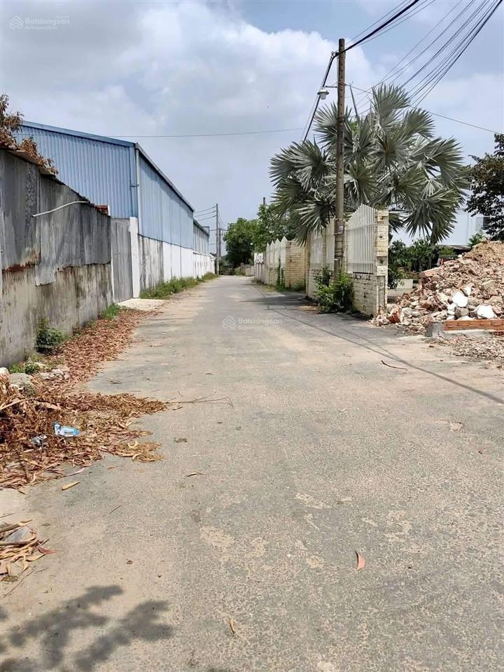 Đất mặt tiền tân hiệp 20, 115m thổ cư đường ô tô thông, gần vành đai 3. chỉ 3.1 tỷ tl.