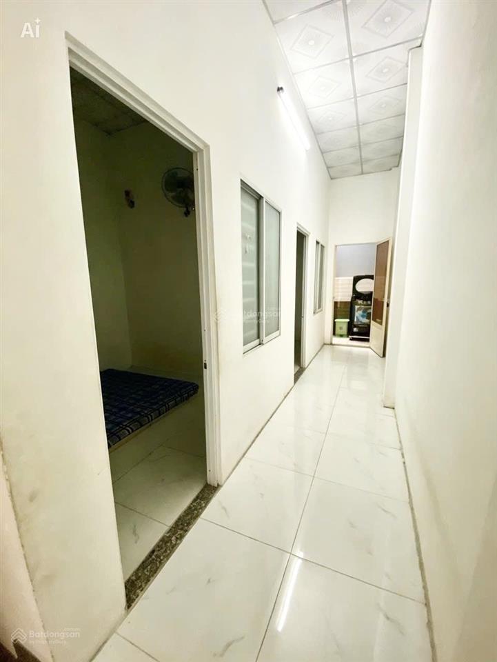 Nhà đẹp tân xuân 1 hẻm nhựa 5m ô tô thông (4x19m) 4 pn. vị trí đẹp, kinh doanh tốt. chỉ 4,15 tỷ tl.
