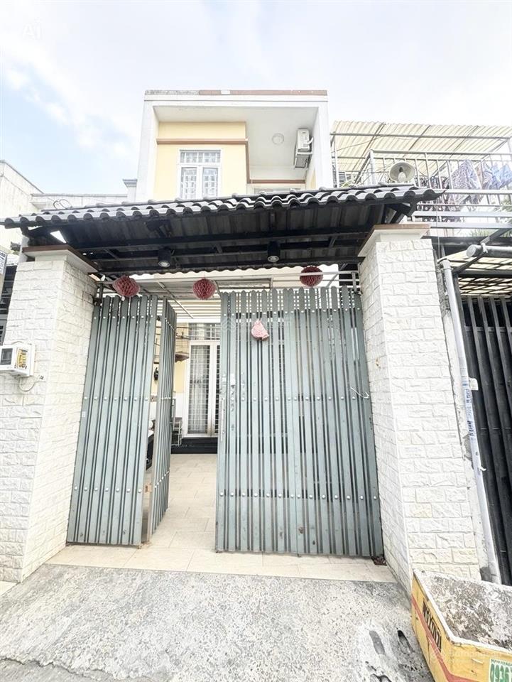 Nhà đẹp tân xuân 1 hẻm nhựa 5m ô tô thông (4x19m) 4 pn. vị trí đẹp, kinh doanh tốt. chỉ 4,15 tỷ tl.