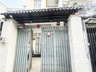 Nhà đẹp tân xuân 1 hẻm nhựa 5m ô tô thông (4x19m) 4 pn. vị trí đẹp, kinh doanh tốt. chỉ 4,15 tỷ tl.