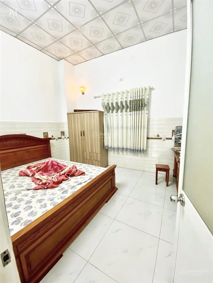 Nhà đẹp tân xuân 1 hẻm nhựa 5m ô tô thông (4x19m) 4 pn. vị trí đẹp, kinh doanh tốt. chỉ 4,15 tỷ tl.