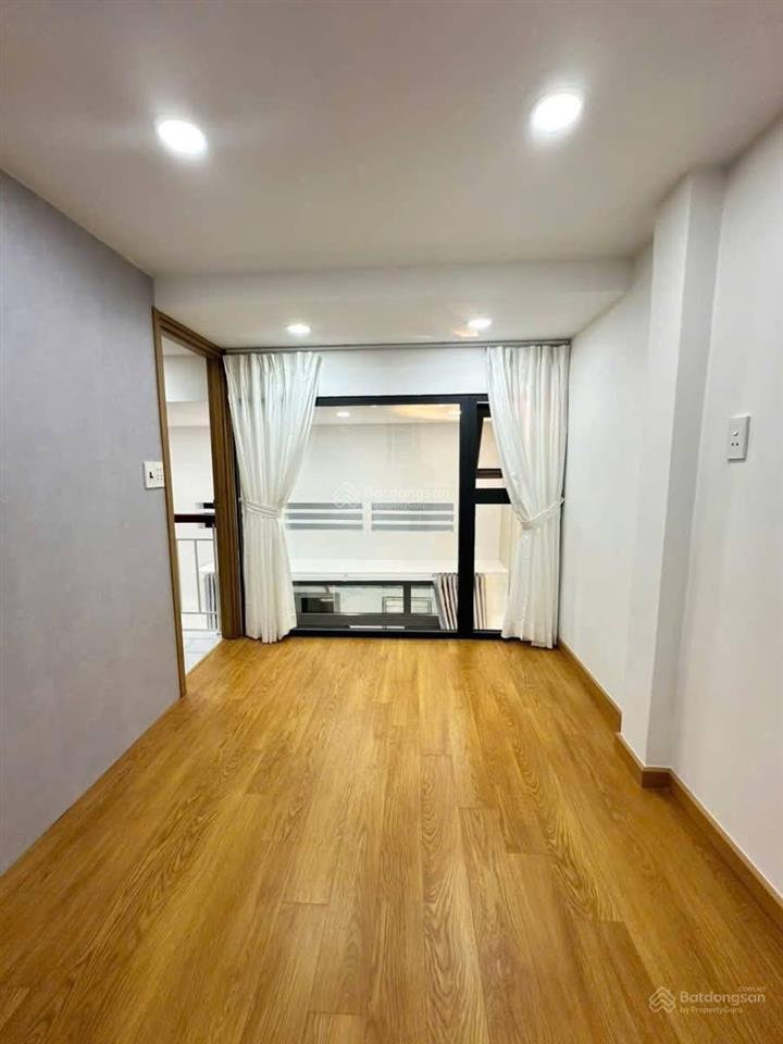 Chỉ 3.268 tỷ nhà mới đẹp vào ở ngay ngang khủng 5.5m sát mặt tiền hà thị khéo, q.12