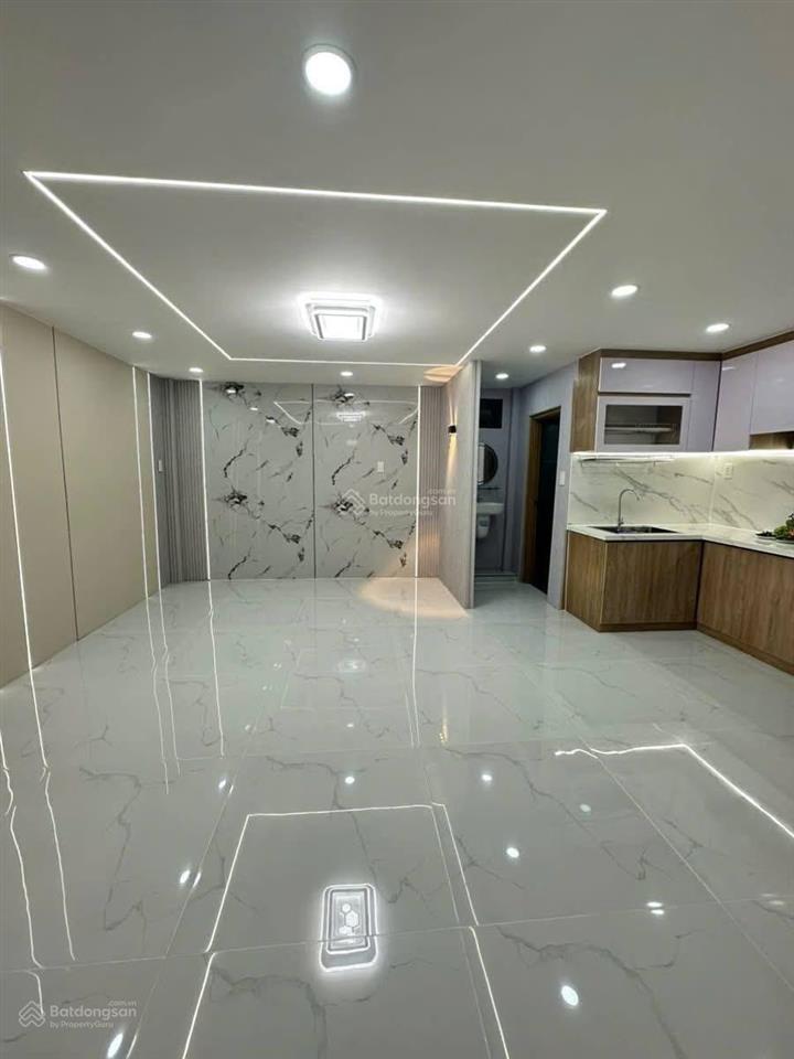 Chỉ 3.268 tỷ nhà mới đẹp vào ở ngay ngang khủng 5.5m sát mặt tiền hà thị khéo, q.12