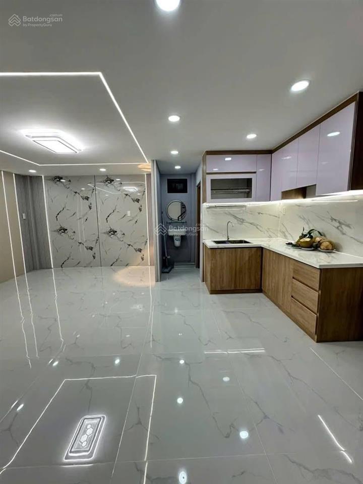 Chỉ 3.268 tỷ nhà mới đẹp vào ở ngay ngang khủng 5.5m sát mặt tiền hà thị khéo, q.12
