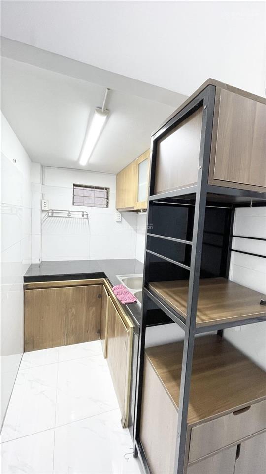 Nhà 2 tầng mới 100% nhỉnh 3 tỷ trung tâm hiệp thành, kế trường võ trường toản, hiệp thành 35, q12