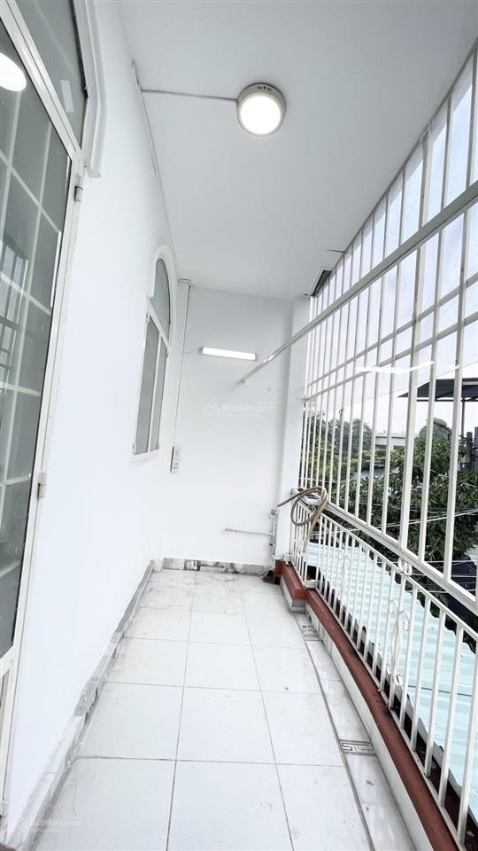 Nhà 2 tầng mới 100% nhỉnh 3 tỷ trung tâm hiệp thành, kế trường võ trường toản, hiệp thành 35, q12