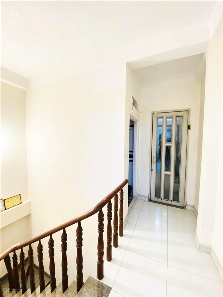 Nhà 3 tầng mới đẹp dương thị mười, hẻm xe hơi 6m thông, đi bộ ra chợ hạt điều giáp gò vấp.
