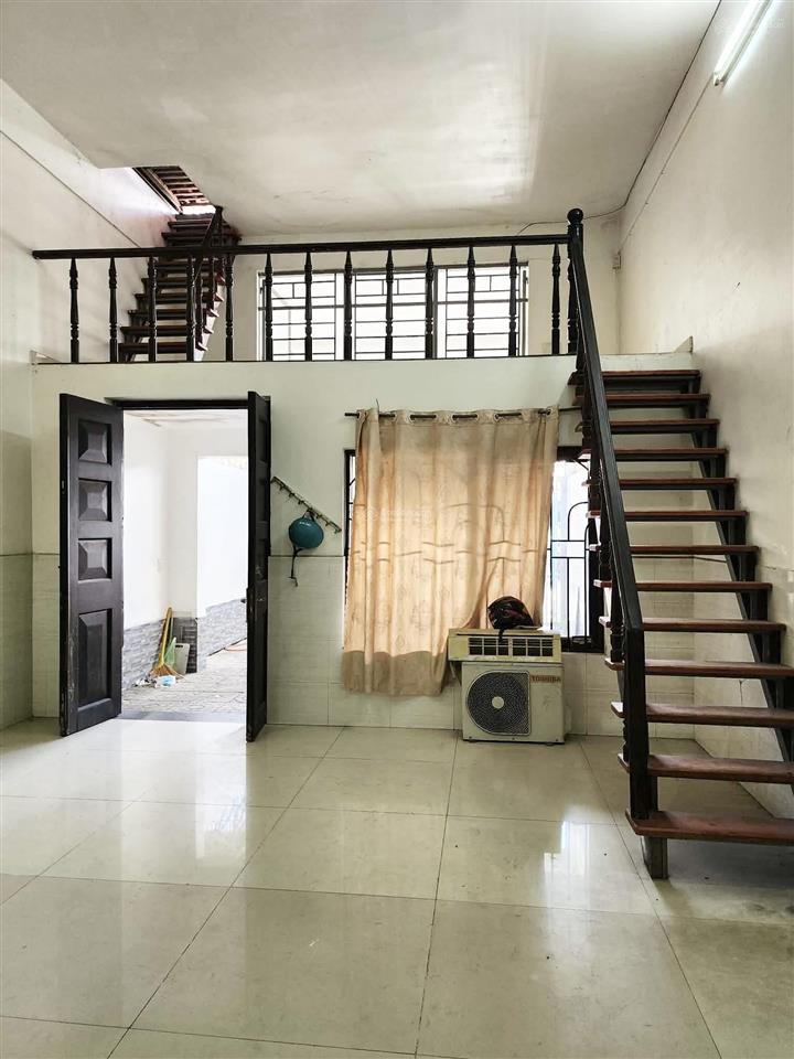 Siêu hot nhà mặt tiền tân hiệp 39. 127m², full thổ cư ngang 5m, nhà đẹp vào ở ngay. chỉ 4,6 tỷ tl.