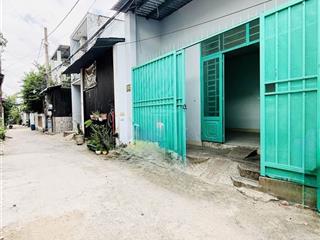 Siêu hot chỉ 2,5 tỷ 50m2 shr hxh, gần chợ ủy ban đông thạnh giáp quận 12.