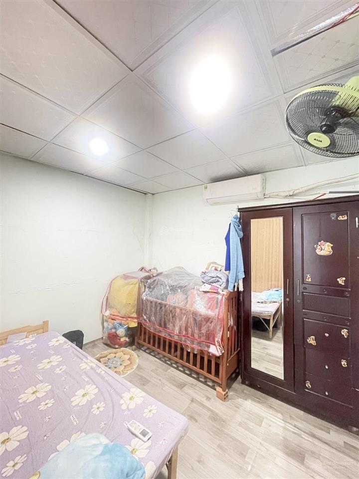 Nhà trệt lửng 66m2 ngang 6m hiếm, gần chợ tân chánh hiệp, quận 12. chỉ 3.69 tỷ tl.