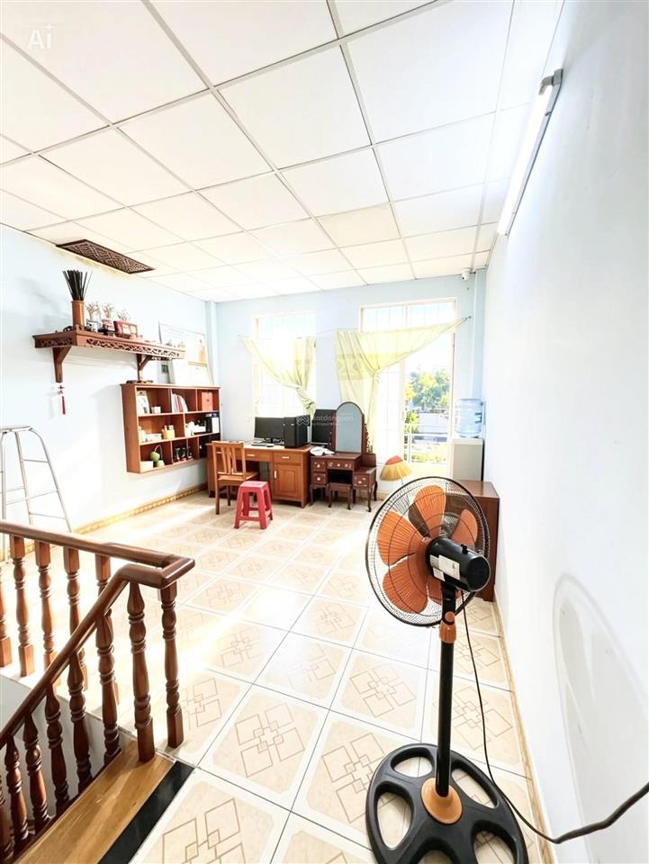 Nhà mới đẹp võ thị phải hẻm nhựa 7m ô tô đậu cửa chỉ 100m ra lê văn khương giá chỉ 4,2 tỷ t