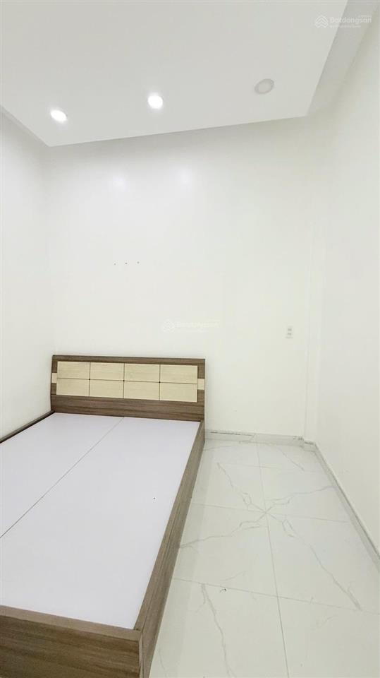Nhà đẹp một trục lê thị hà 55m2 chỉ 3.4 tỷ