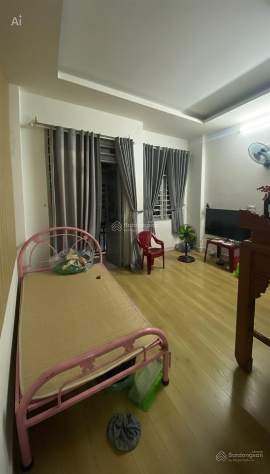 Bán nhà tân chánh hiệp 08  khu phân lô vip  ô tô ngủ trong nhà  kế hiệp thành city quận 12.