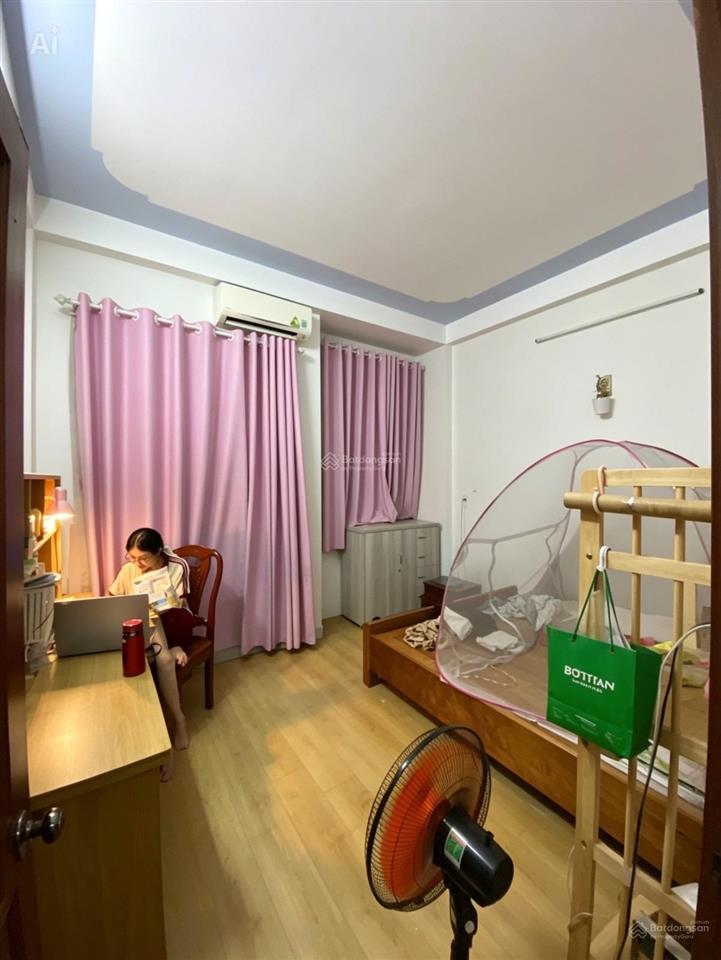 Bán nhà tân chánh hiệp 08  khu phân lô vip  ô tô ngủ trong nhà  kế hiệp thành city quận 12.