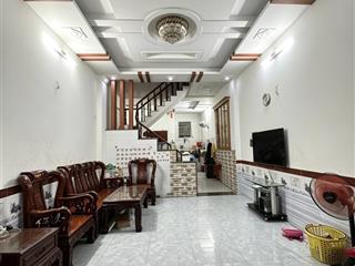 Bán nhà tân chánh hiệp 08  khu phân lô vip  ô tô ngủ trong nhà  kế hiệp thành city quận 12.