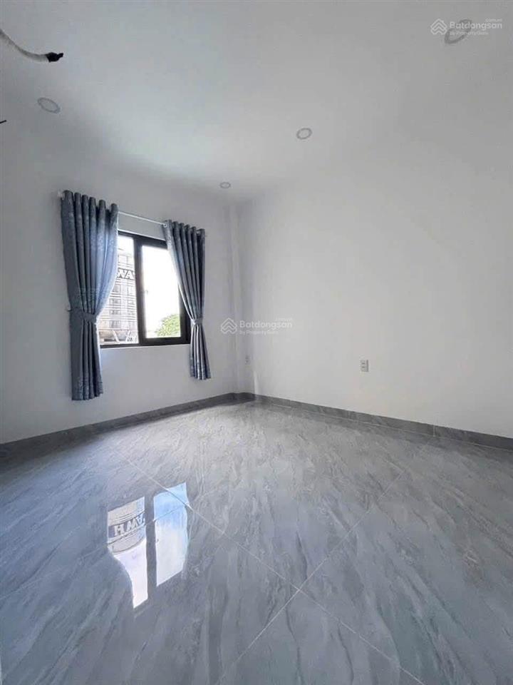 Nhà đẹp nở hậu 68m² 3pn một trục huỳnh thị hai trung mỹ tây chỉ 4.868 tỷ t