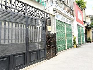 Nhà đẹp gò vấp hẻm thông thống nhất đối diện bv hồng đức 39m shr hoàn công chỉ 4.2 tỷ tl.