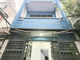 Nhà hẻm xe hơi đường số 4 48m 2 tầng shr hoàn công gần công viên làng hoa chỉ 5.8 tỷ t