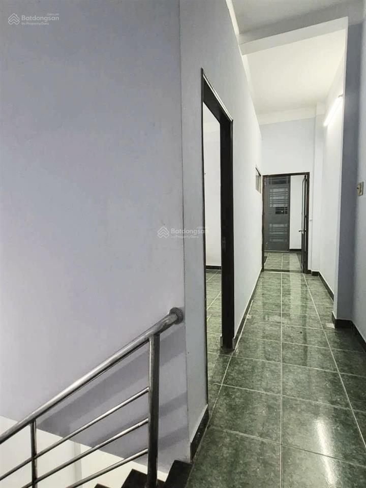 Nhà hẻm xe hơi đường số 4 48m 2 tầng shr hoàn công gần công viên làng hoa chỉ 5.8 tỷ t