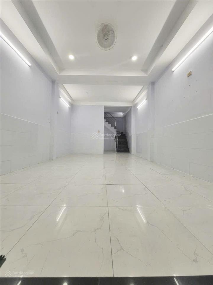 Nhà hẻm xe hơi đường số 4 48m 2 tầng shr hoàn công gần công viên làng hoa chỉ 5.8 tỷ t