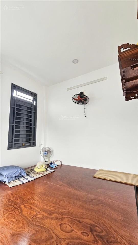 Nhà 2 tầng vừa ở vừa kinh doanh 2 phòng trọ hẻm ô tô thông gần bệnh viện quận 12 4,95 tỷ