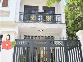 Bán nhà thới an 16, quận 12, hẻm xe hơi, 80m2, gần gò vấp sổ hồng riêng