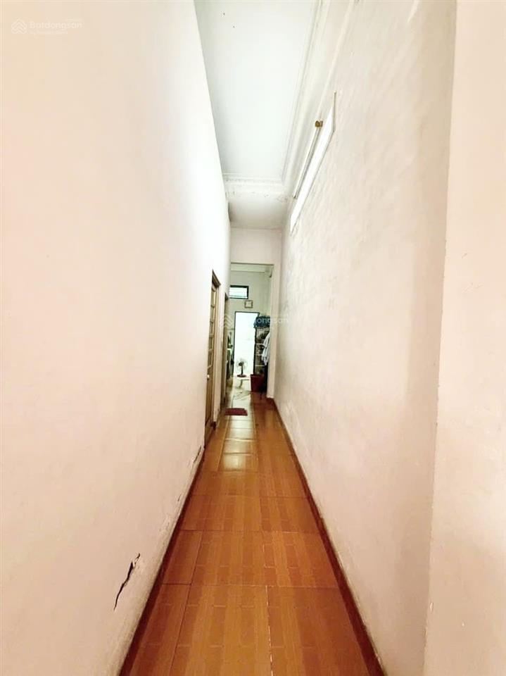 Bán nhà thới an 16, quận 12, hẻm xe hơi, 80m2, gần gò vấp sổ hồng riêng