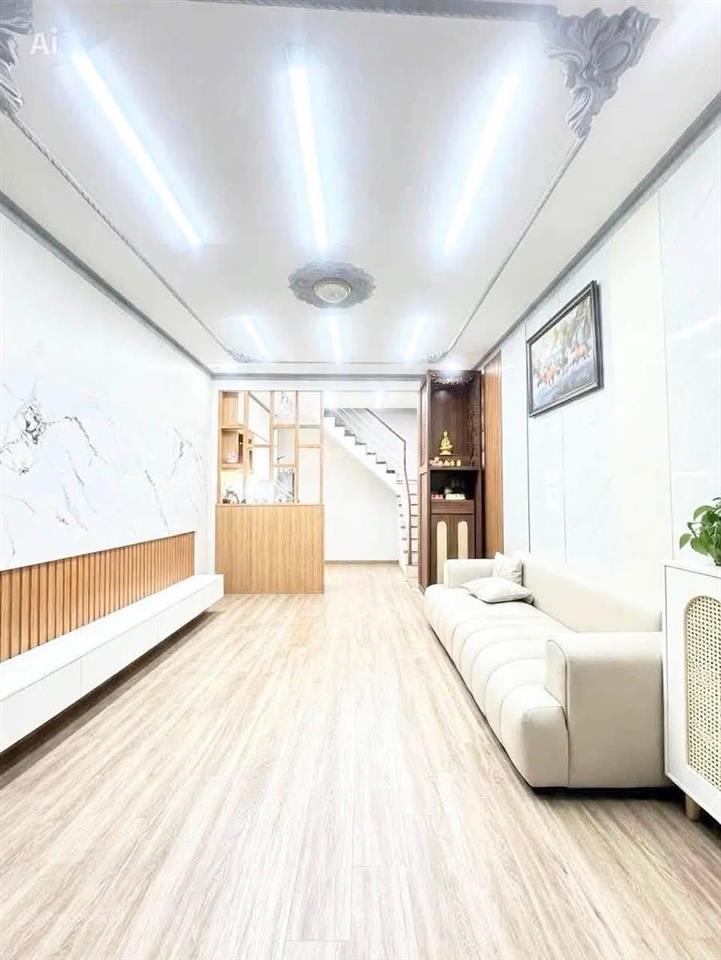 Bán nhà quận 12 nguyễn ảnh thủ, hiệp thành 48m 2 tầng mới tinh 2 mặt hẻm ô tô chỉ 3,7 tỷ