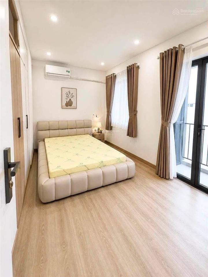 Bán nhà quận 12 nguyễn ảnh thủ, hiệp thành 48m 2 tầng mới tinh 2 mặt hẻm ô tô chỉ 3,7 tỷ