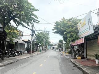 Bán nhà mặt tiền võ thị phải quận 12. 78m2, 2 tầng kinh doanh đa ngành gần lê văn khương 5,2 tỷ tl.