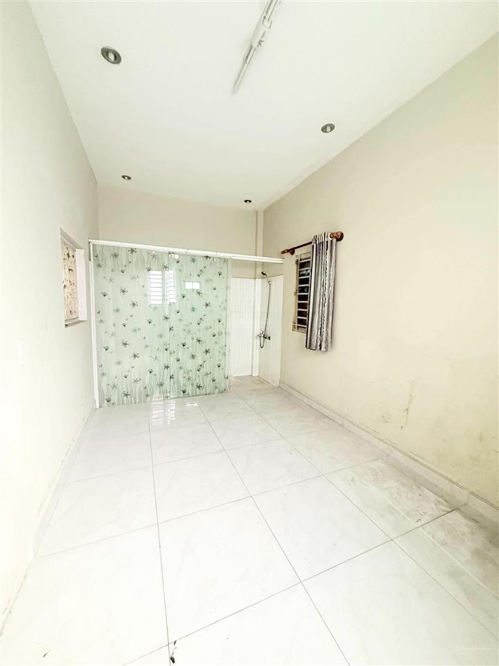 Bán nhà mặt tiền võ thị phải quận 12. 78m2, 2 tầng kinh doanh đa ngành gần lê văn khương 5,2 tỷ tl.