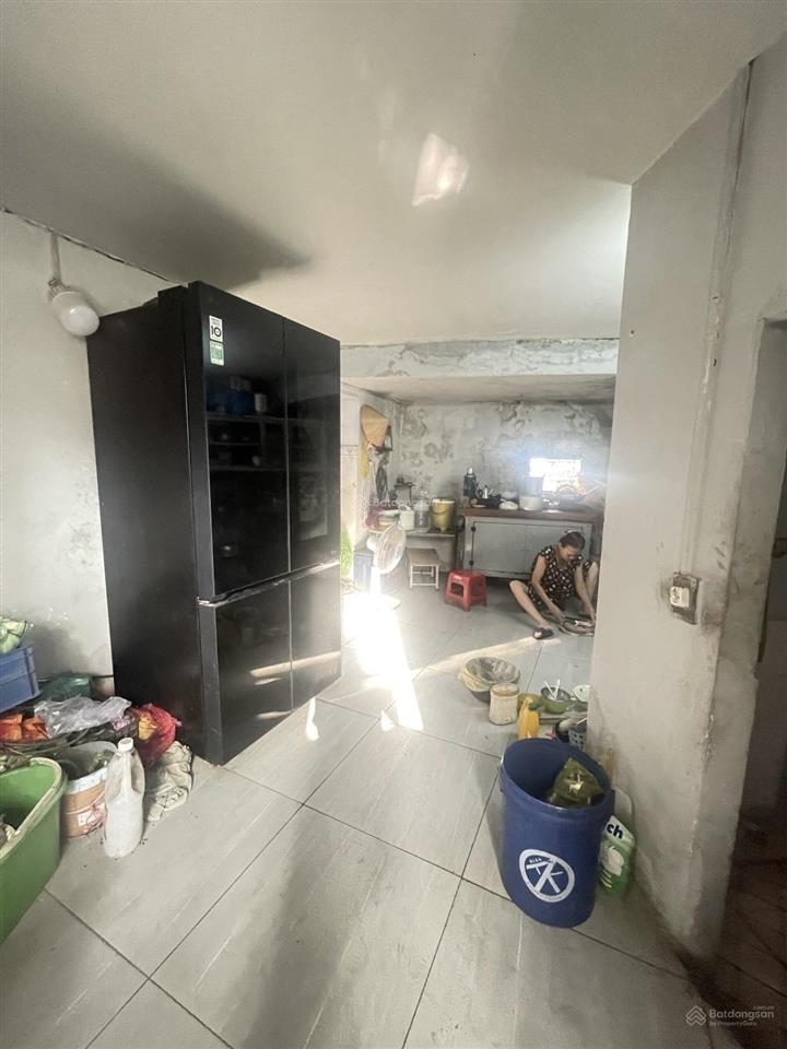 Bán nhà mặt tiền trần thị cờ phường thới an quận 12. 45m2, 4 tầng kinh doanh đa ngành. 5,3 tỷ tl