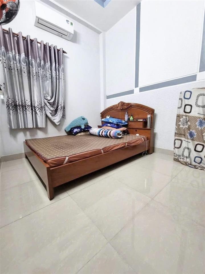 Bán nhà quận 12  mặt tiền tân thới hiệp 9  95m2  2 tầng  4pn  sân ô tô  7,3 tỷ tl