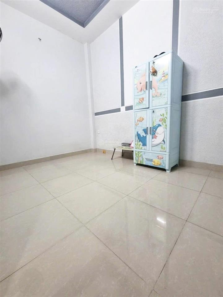 Bán nhà quận 12  mặt tiền tân thới hiệp 9  95m2  2 tầng  4pn  sân ô tô  7,3 tỷ tl