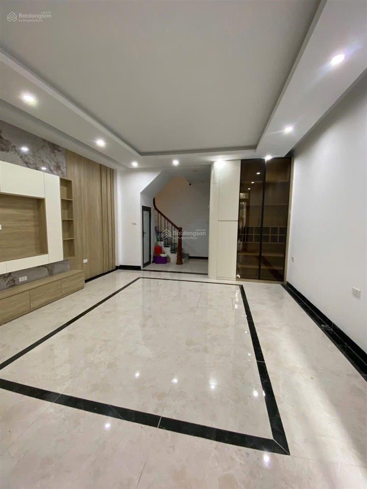 Bán nhà trương định 55m2 6tầng thang máy, mặt ngõ ô tô chỉ 10.9 tỷ có thương lượng