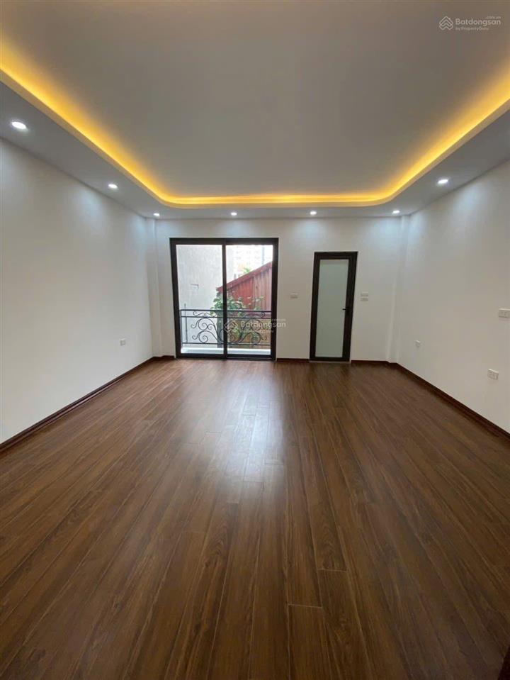 Bán nhà trương định 55m2 6tầng thang máy, mặt ngõ ô tô chỉ 10.9 tỷ có thương lượng