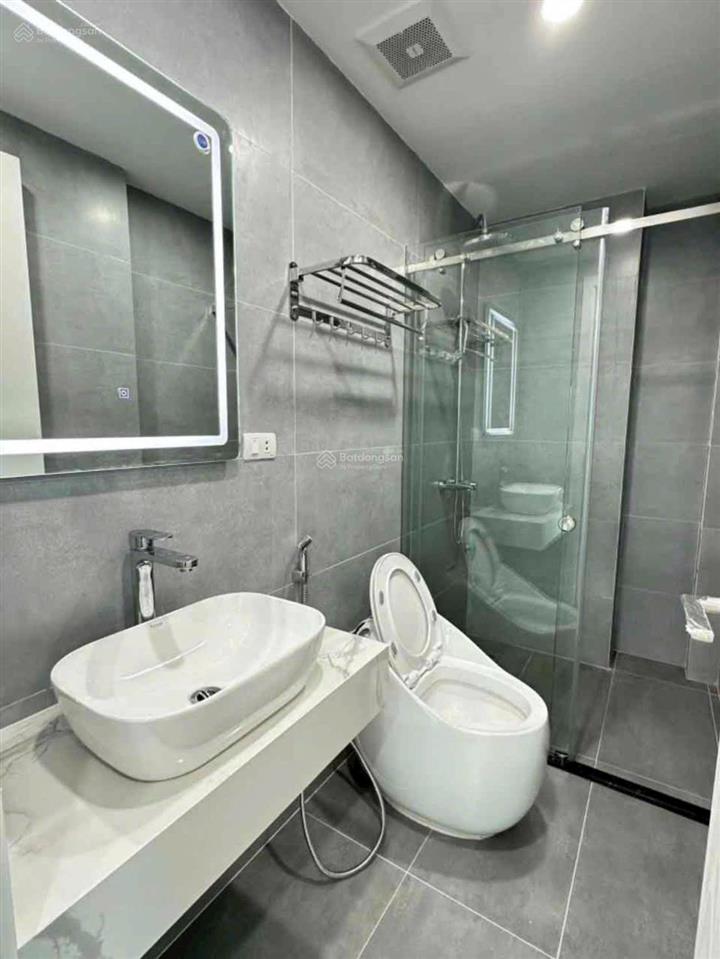 Bán nhà  minh khai  hai bà trưng  40m2 6 tầng thang máy  lô góc  ngõ thông  giá 9.8 tỷ.