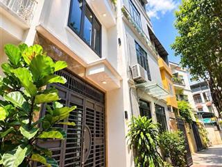 Bán nhà riêng hồ đền lừ, quận hoàng mai, hà nội, 5,49 tỷ, 24m2, đẹp, tiện ích đầy đủ