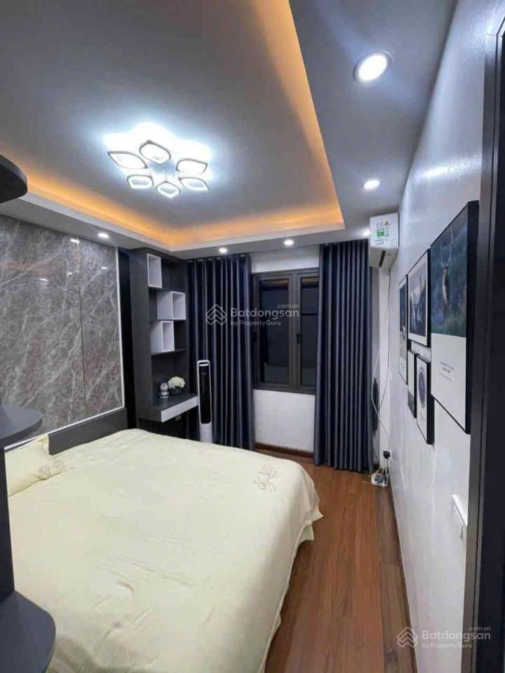 Bán nhà riêng hồ đền lừ, quận hoàng mai, hà nội, 5,49 tỷ, 24m2, đẹp, tiện ích đầy đủ