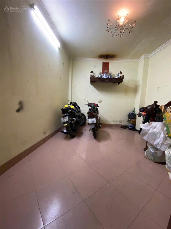 Bán nhà ngõ thông hòa bình 7 minh khai  trung tâm hai bà trưng  nhỏ tiền giá tốt chỉ 3,39 tỷ