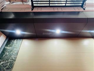 Bán nhà trương định hồ đền lừ gần phố thang máy vù vù nội thất xịn xò ở ngay, chỉ 9,3 tỷ