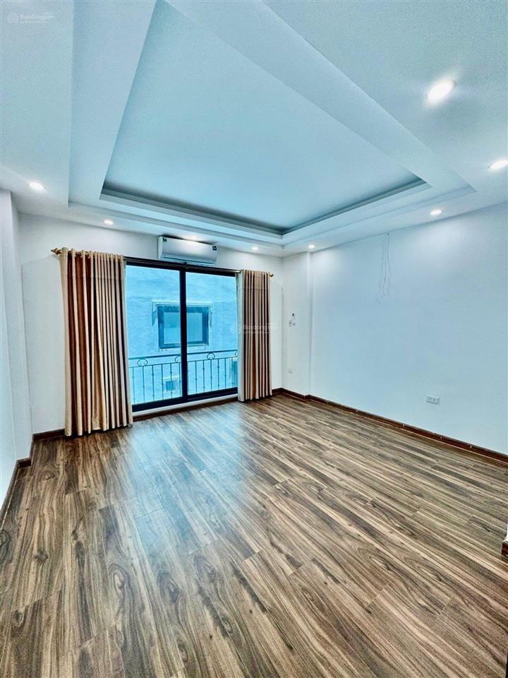 Bán nhà minh khai đại la  tt hai bà trưng  nhà mới ở ngay  39,9m chỉ 6.95tỷ
